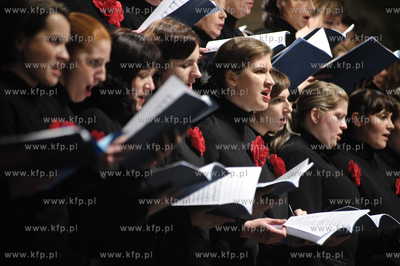 Centrum sw. Jana. VIII Pomorskie Zaduszki Artystyczne...