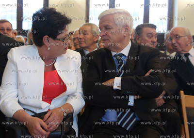 Zespol Szkol Podstawowych nr 2 w Wejherowie. Jan Kozlowski,...