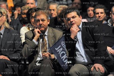 Teatr Wybrzeze-Scena Kameralna w Sopocie. Konwencja...