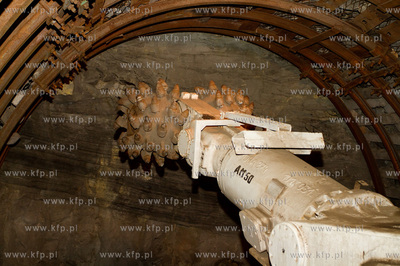 Kopalnia Guido zalozona zostala w 1855 roku przez hrabiego...