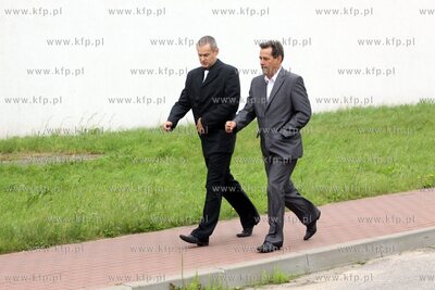 Chojnicki Mostostal zlozyl wniosek o upadlosc. W firmie...