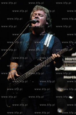 Legendarny zepol Colosseum wystapil w czasie V Festiwalu...