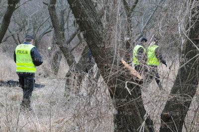 Trwają poszukiowania zaginionej Iwony Kitowskiej-...