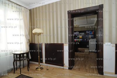 Nowa siedziba Pracodawcow Pomorza przy al. Zwyciestwa...