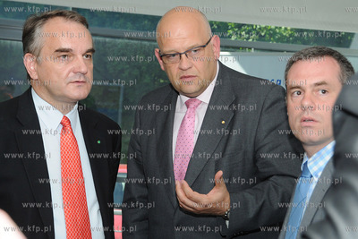 Gdanski Park Naukowo - Technologiczny. Na zaproszenie...