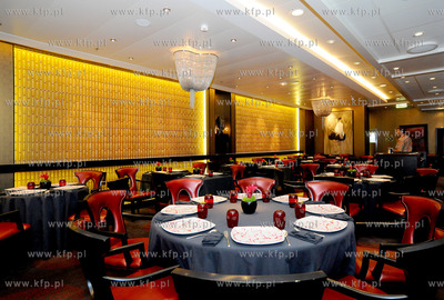 Do Portu w Gdyni przyplynal wycieczkowiec Marina. Marina...