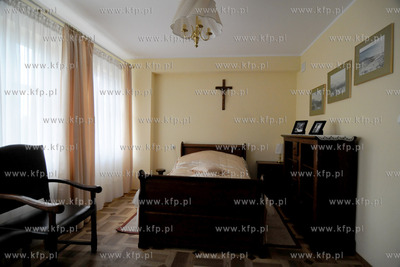 Sanktuarium Matki Bozej Bolesnej w Licheniu (woj. wielkopolskie)....