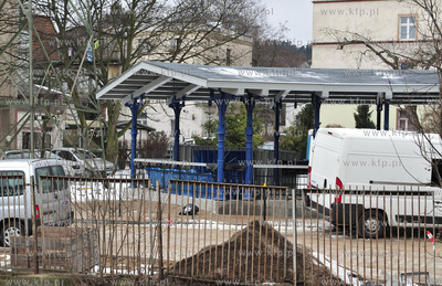 Sopot, Dworzec. Przebudowa i modernizacja dworca w...