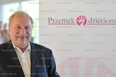 Sopot Zatoka Sztuki. Spotkanie charytatywne z Jerzym...