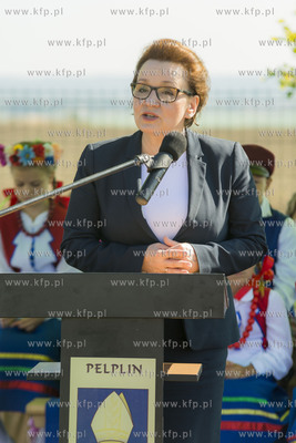 Ogólnopolska Inauguracja Roku Szkolnego z udziałem...