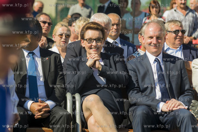 Ogólnopolska Inauguracja Roku Szkolnego z udziałem...