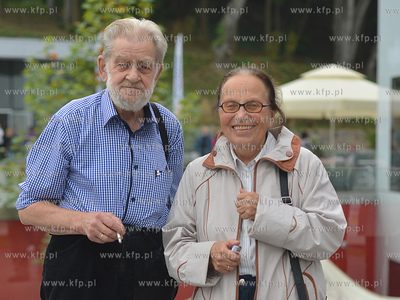 VIII Festiwal Filmowy NNW - Niepokorni Niezlomni Wykleci...