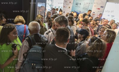 Gdyńskie Centrum Filmowe. 43. Festiwal Polskich Filmów...