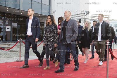 Teatr Muzyczny – Gala 43. Festiwalu Polskich Filmów...