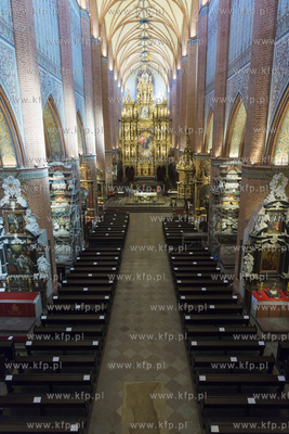 Od poniedziałku 20 kwietnia limit osób w miejscach...