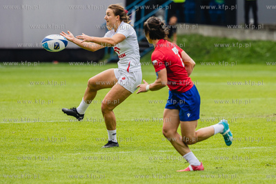 Kraków. Igrzyska Europejskie 2023, dzień medalowy...