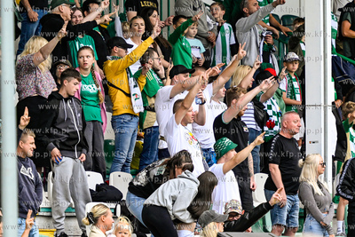 Lechia Gdańsk kończy 80 lat. Festyn urodzinowy 06.09.2025...