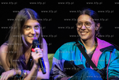 Pierwszy dzień 50. Festiwalu Polskich Filmów Fabularnych...