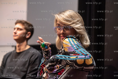 Trzeci dzień 50. Festiwalu Polskich Filmów Fabularnych...