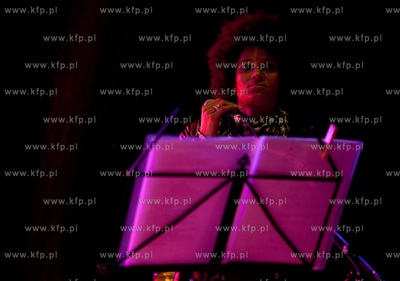 XIV festiwal "Jazz w Lesie 2009" odbyl sie jak co roku...