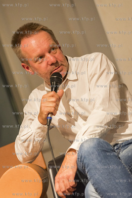 Sopot. 5. Festiwal fotografii „W Ramach Sopotu”....