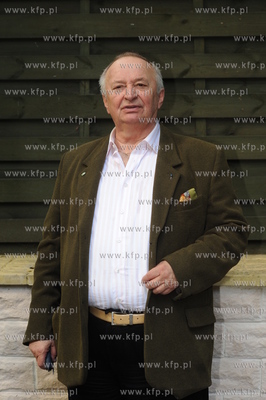 Top-Trendy, nz Bogdan Lazuka.
27.06.2009
fot. Wojtek...