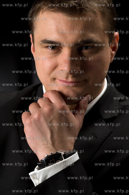 Leszek Blanik - wielokrotny mistrz swiata w skoku,...