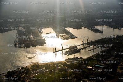 Gdynia, port.26.09.2014fot. Wojtek Jakubowski /KFP
