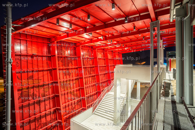 Juz wkrotce startuje Pomorska Kolej Metropolitalna....