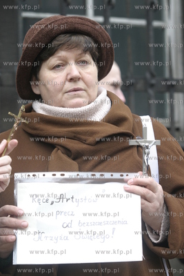 Gdańsk, Sšd Rejonowy, kolejna rozprawa przeciwko...