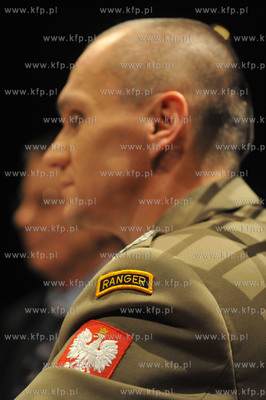 Gdansk. Filharmonia Baltycka. Areopag Gdanski. Debata...