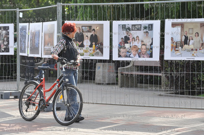 34 Festiwal Polskiech Filmow Fabularnych w Gdyni. Nz....