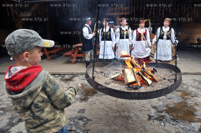 VII Majowka Pomorskich Przedsiebiorcow w Centrum Edukacji...