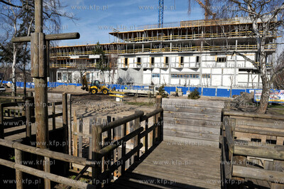 W Sopocie na ul. Bitwy pod Plowcami na wysokosci Zrodla...