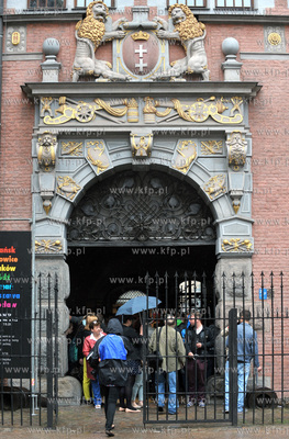 Wernisaz najlepszych prac dyplomowych absolwentow Akademii...