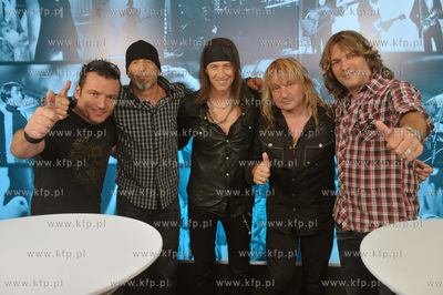 Sopot Festival. Koncert Top of the Top w Operze Lesnej....