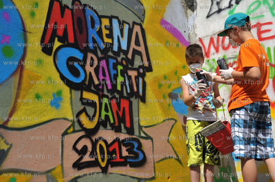 Dom Kultury "Morena" przy wsparciu Urzędu Miasta Gdańska...