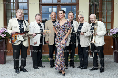 XIV Charytatywny Turniej Golfowy Rotary Club w Sierra...