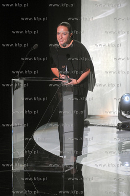 Festiwal Filmow w Gdyni. Gala finalowa i wreczenie...