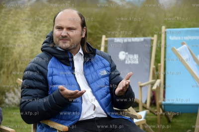 44. Festiwal Polskich Filmów Fabularnych w Gdyni....