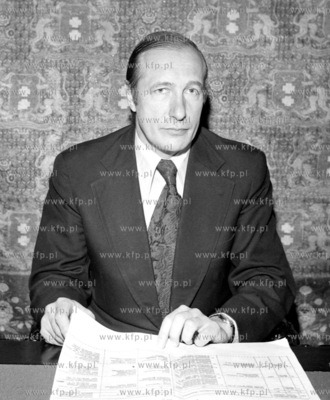 Jezy Mlynarczyk - prezydent Gdanska. 5wrzesien77_z.kosycarz_p50...