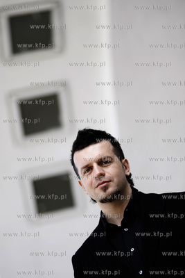 Gdynia. 35 Festiwal Polskich Filmow Fabularnych. Nz...