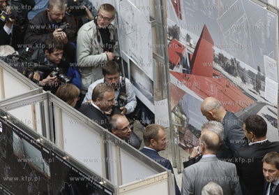 Politechnika Gdanska. Ogloszenie wynikow konkursu na...