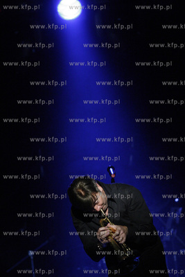 Jazz w Sopocie. Sala Koncertowa Polskiej Filharmonii...