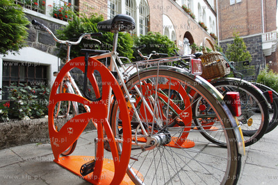 Sopot. Final akcji Zaparkuj Klimatycznie. Wszystkie...