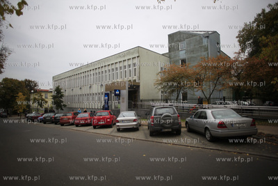 Sopot.
26.10.2011
fot. Krzysztof Mystkowski / KFP