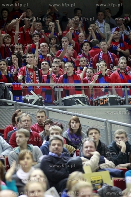 Sopot. Tauron Basket Liga. Trefl Sopot - Czarni Slupsk....