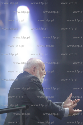 Gdynia. Heineken Open'er Festival. Koncert na  Scenie...