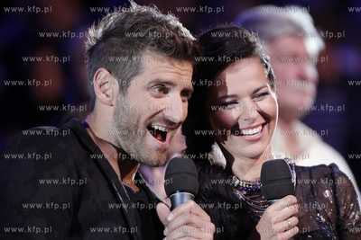 Sopot. Opera Lesna. Sopot Festival. Koncert towarzyszacy....