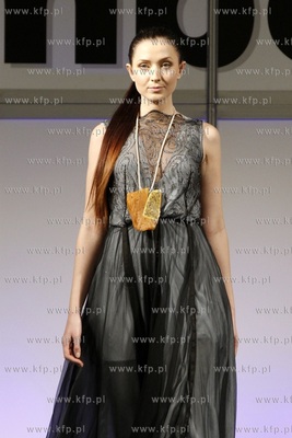 Gdansk. Amber Expo. 20 Targi Bursztynu, Bizuterii i...